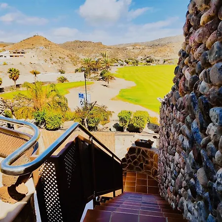 Сasa de vacaciones M&f Golf Views. Walk To *