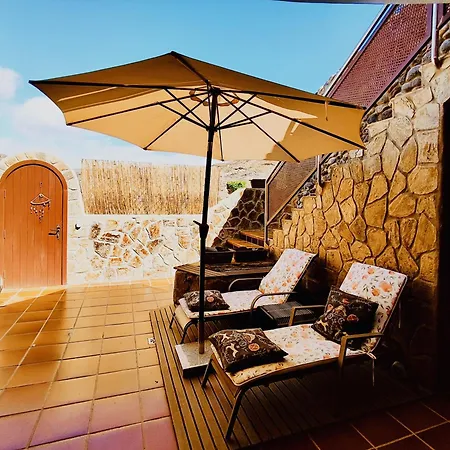 Сasa de vacaciones M&f Golf Views. Walk To